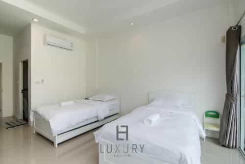 Private 4 bedroom pool villa Hua Hin L28 Private 4 bedroom pool villa Hua Hin L28