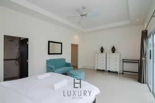 Private 4 bedroom pool villa Hua Hin L28 Private 4 bedroom pool villa Hua Hin L28