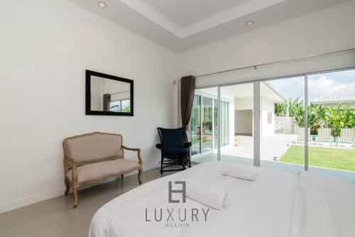 Private 4 bedroom pool villa Hua Hin L28 Private 4 bedroom pool villa Hua Hin L28