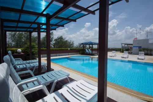 Avatara Condo B24 Avatara Condo B24