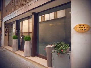 Giulio Cesare Hotel4