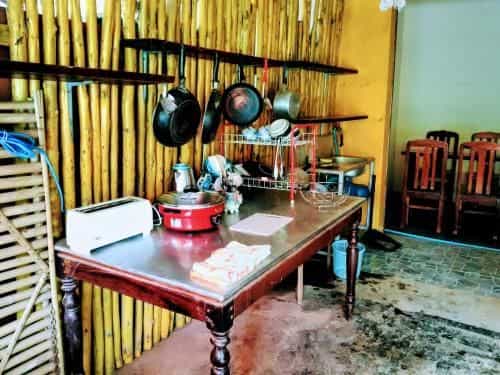 Tiny Homestay Tiny Homestay