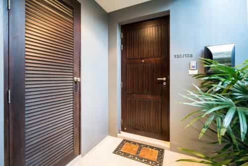 Two bedrooms pool villa at Saiyuan estate Two bedrooms pool villa at Saiyuan estate