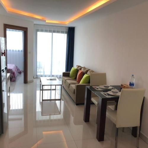Laguna Beach Resort 3 Maldives - Pool facing 1 BHK Comfort Suite0