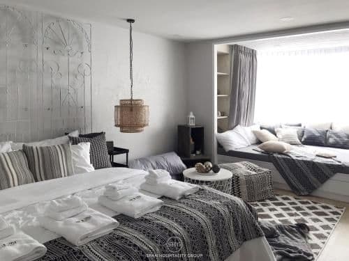 Stay in Style at Nimman R316 Stay in Style at Nimman R316