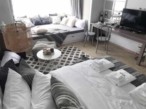 Stay in Style at Nimman R316 Stay in Style at Nimman R316