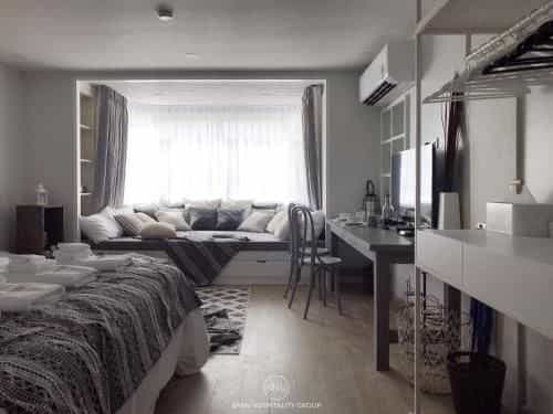 Stay in Style at Nimman R316 Stay in Style at Nimman R316