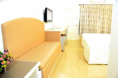 P.A. Ville Hotel P.A. Ville Hotel
