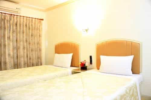 P.A. Ville Hotel P.A. Ville Hotel