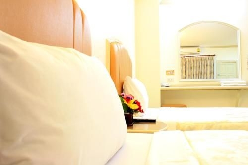 P.A. Ville Hotel (PA Ville Hotel)4