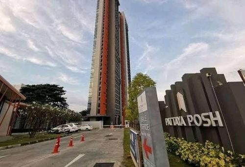 Pattaya Posh2