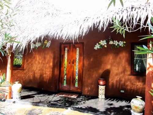 Family Villa