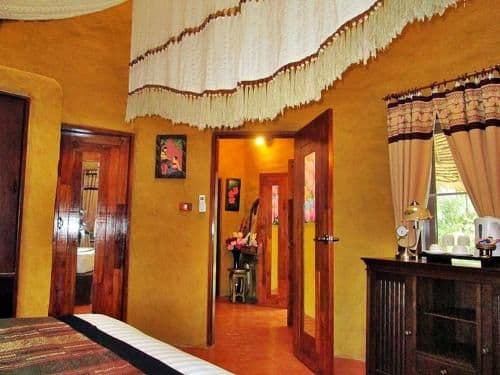Family Villa