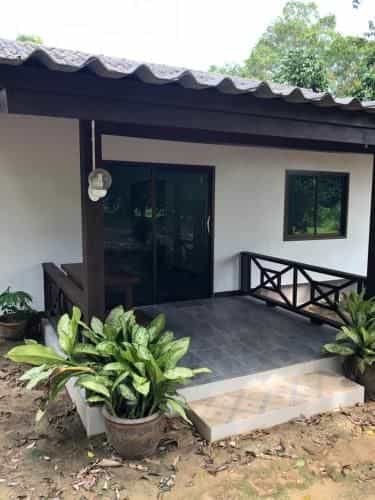 บ้านบุญโฮมสเตย์ บ้านบุญโฮมสเตย์