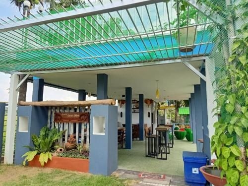 บ้านสวนแก้วเฮือนคำ (Baan Suan Keaw Huen Kham)2