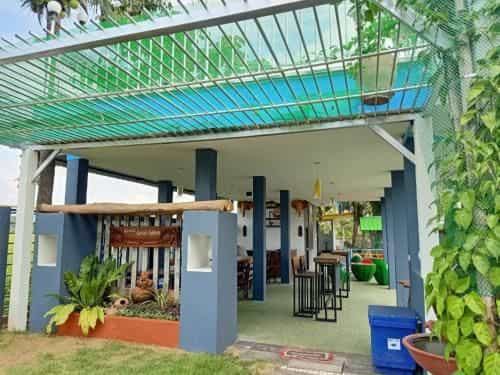 Baan Suan Keaw Huen Kham Baan Suan Keaw Huen Kham