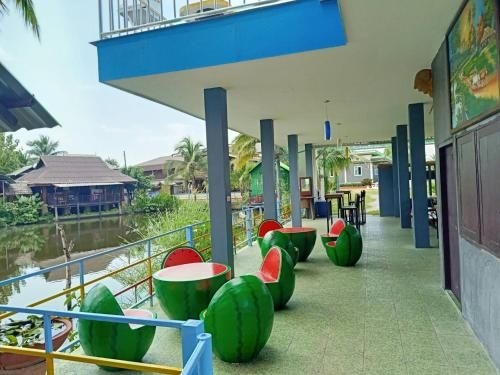 บ้านสวนแก้วเฮือนคำ (Baan Suan Keaw Huen Kham)1