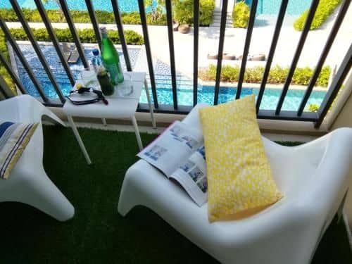 Rain Cha Am - Hua Hin by Good Luck Home Rain Cha Am - Hua Hin by Good Luck Home