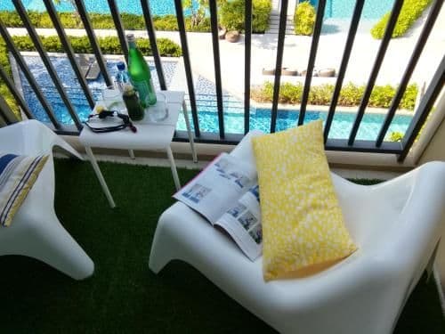 Rain Cha Am - Hua Hin by Good Luck Home Rain Cha Am - Hua Hin by Good Luck Home
