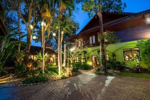 Villa