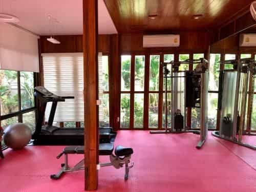 Riverside Exquisite Villa Living Riverside Exquisite Villa Living