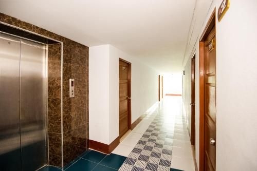 OYO 314 The Space Huahin (OYO 314 The Space Huahin near Bangkok hospital)4