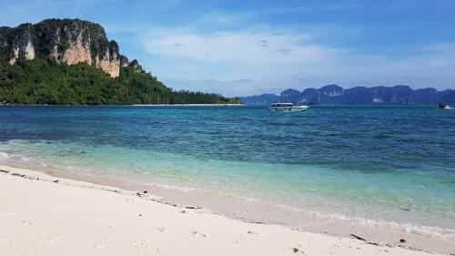 Ao Nang Symphony private pool villa Ao Nang Symphony private pool villa