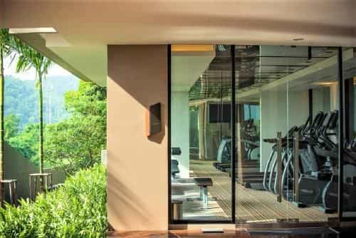 Cozy Oasis Condo in Phuket town- Pool view By PP Cozy Oasis Condo in Phuket town- Pool view By PP