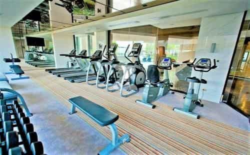 Cozy Oasis Condo in Phuket town- Pool view By PP Cozy Oasis Condo in Phuket town- Pool view By PP