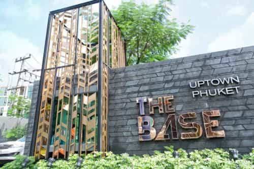 Cozy Oasis Condo in Phuket town- Pool view By PP Cozy Oasis Condo in Phuket town- Pool view By PP