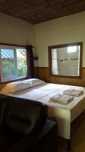 Superior Chalet
