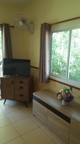 One-Bedroom Chalet