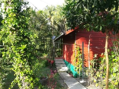 Chalet