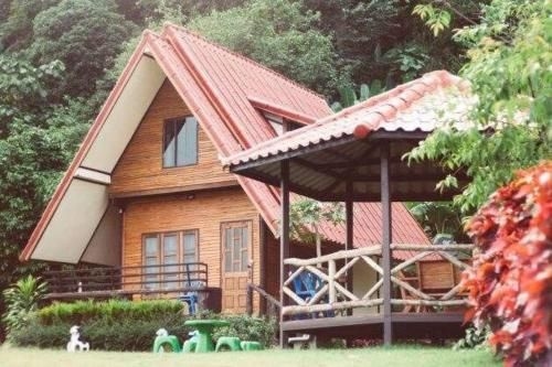 บ้านสวนศรเพชร (Baan Suan Sorn Petch)2