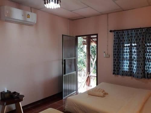 King Room with Garden View