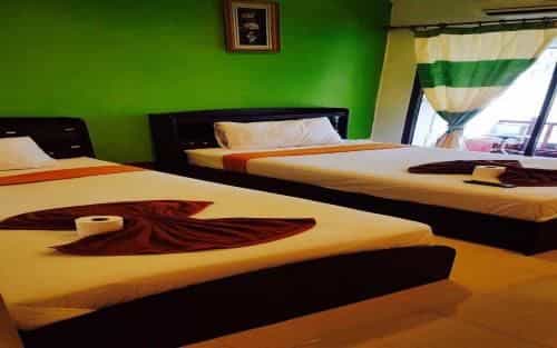 Lucky guest inn Lucky guest inn