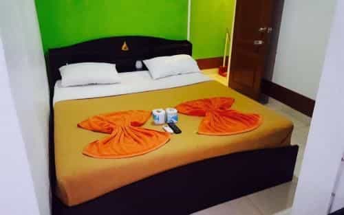 Lucky guest inn Lucky guest inn