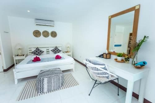 One-Bedroom Villa