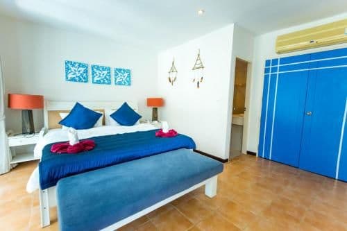 One-Bedroom Villa