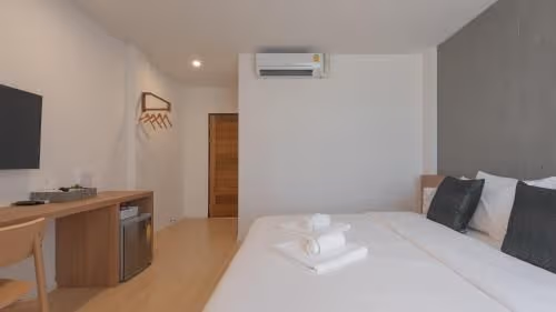 Superior King Room