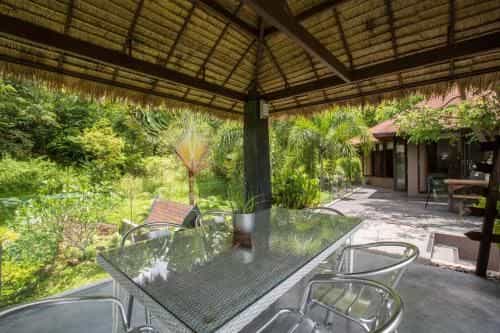 Villa Tree House Villa Tree House