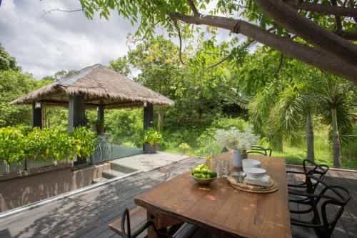 Villa Tree House Villa Tree House