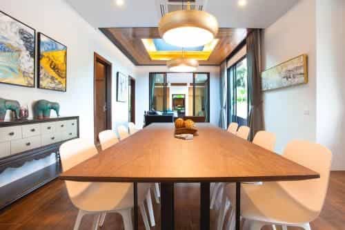 Modern Zen Pool Villa By RentsInPhuket Modern Zen Pool Villa By RentsInPhuket