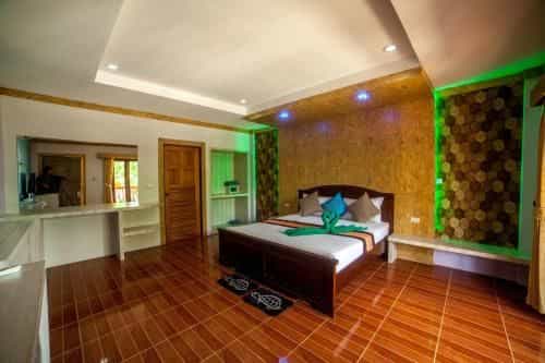 พีพี ไนซ์บีช รีสอร์ท พีพี ไนซ์บีช รีสอร์ท