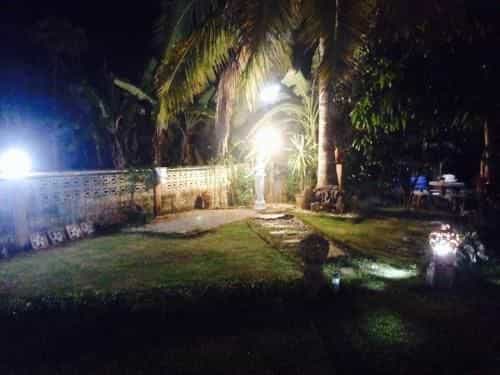 Nan View Farmmer Lumduan Homestay Nan View Farmmer Lumduan Homestay