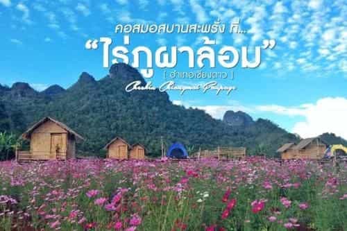 Rai Phu Phalom Rai Phu Phalom