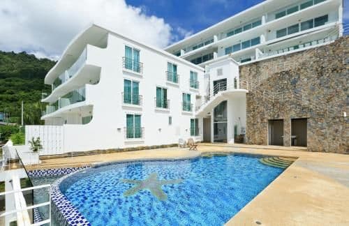 Kata Ocean View by Holy Cow J12 Kata Ocean View by Holy Cow J12