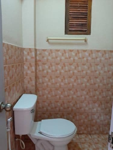 Quadruple Room with Private Bathroom