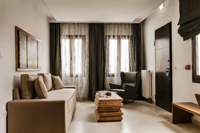 JUNIOR SUITE STANDARD