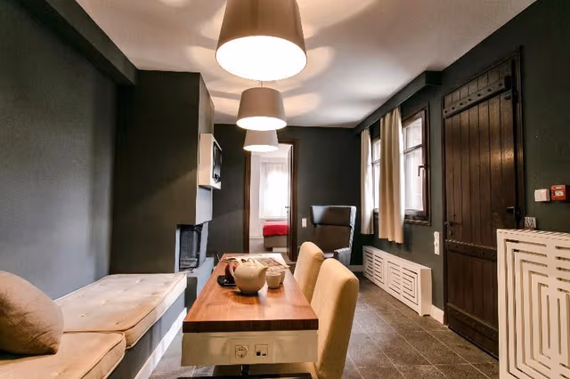 SUITE STANDARD